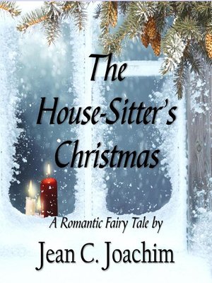 cover image of The House-Sitter's Christmas